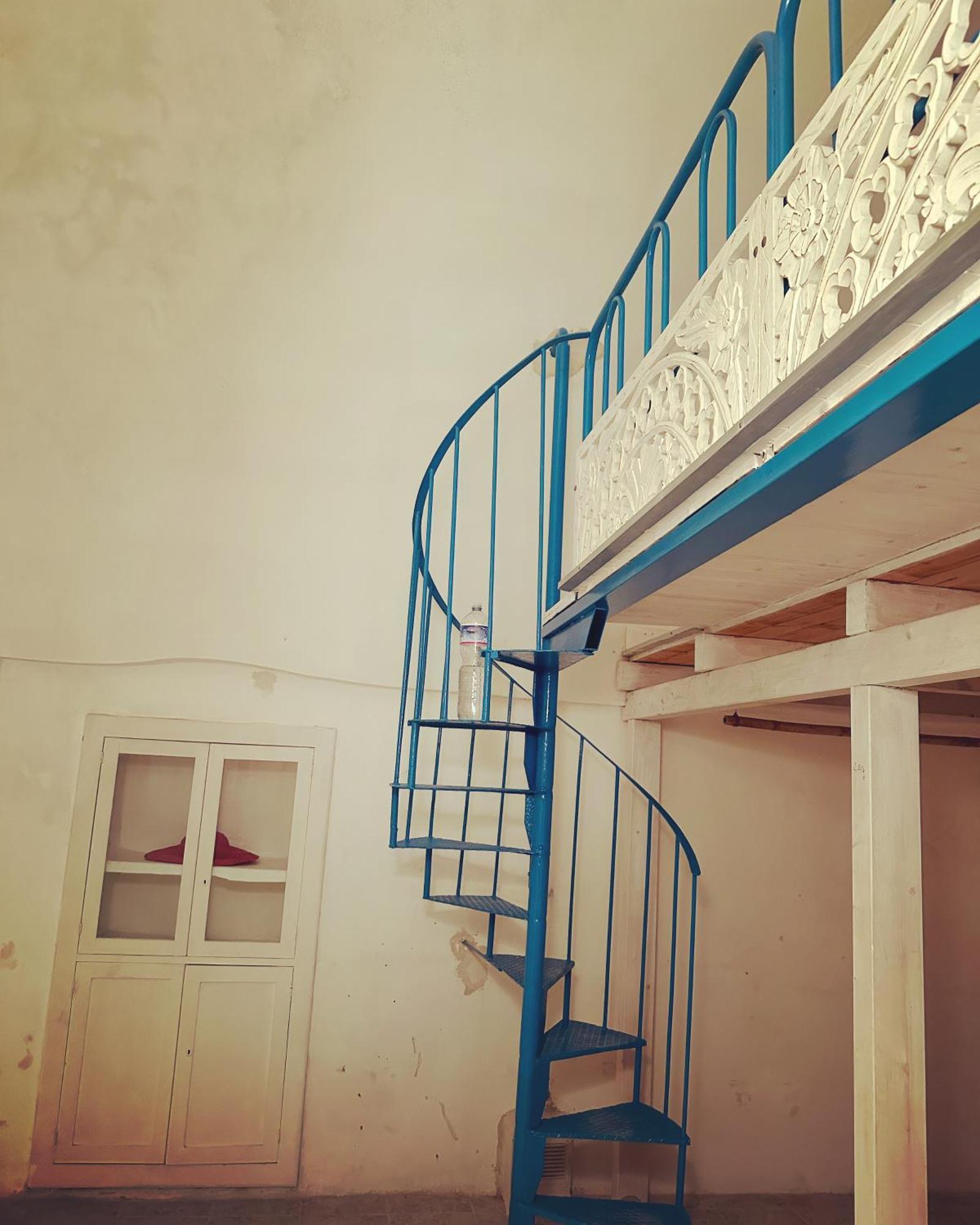 Casa Anna Salento Villa Andrano Ngoại thất bức ảnh