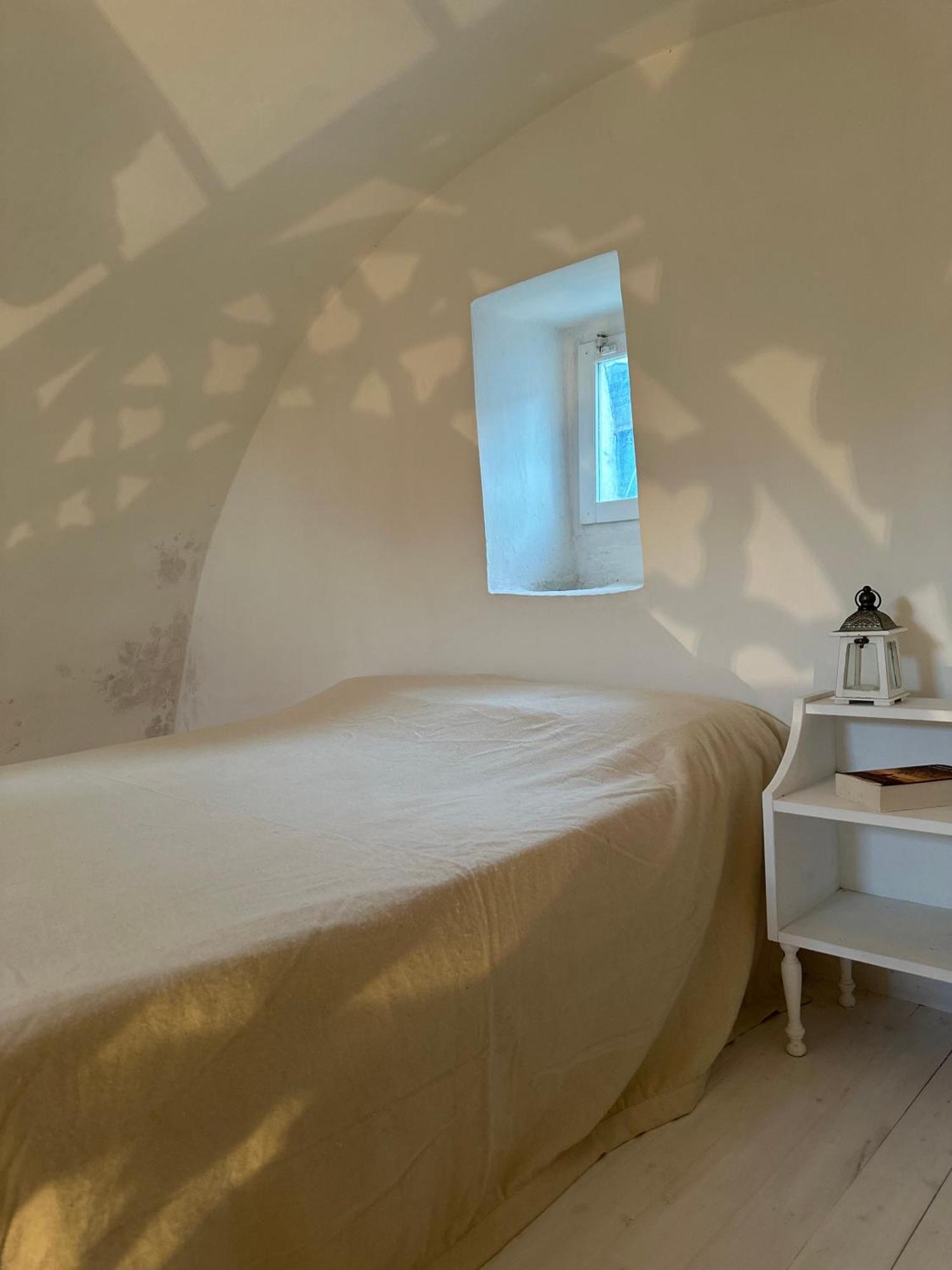 Casa Anna Salento Villa Andrano Ngoại thất bức ảnh