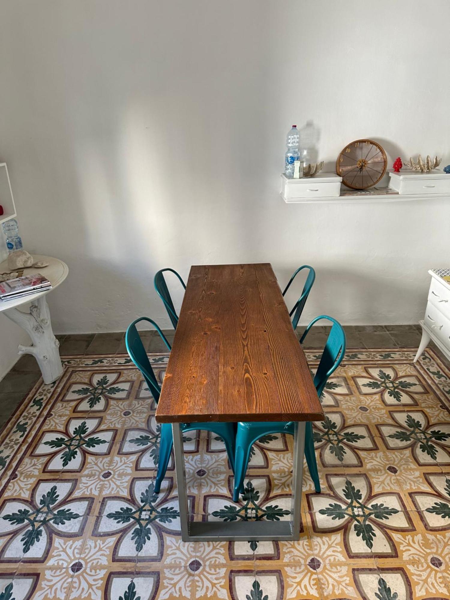Casa Anna Salento Villa Andrano Ngoại thất bức ảnh