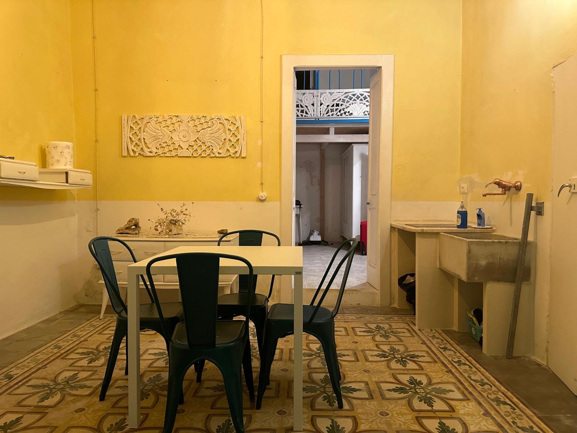 Casa Anna Salento Villa Andrano Ngoại thất bức ảnh